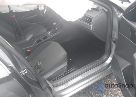 2021 Volkswagen Jetta 1.4T R-Line/1.4T S/1.4T Se z USA, uszkodzony, nr VIN 3VWC57BU2MM088430